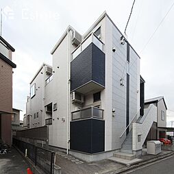 ハーモニーテラス八田II