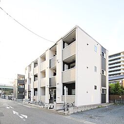 名古屋市営名城線 金山駅 徒歩9分
