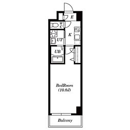 ファーニッシュ山王 5階