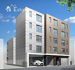 quador（クアドール）神宮西