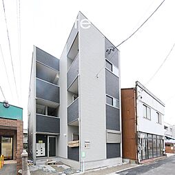 名古屋市営名港線 東海通駅 徒歩10分