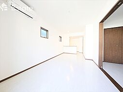 グランフォーレ名古屋 3階1LDKのリビング/ダイニング