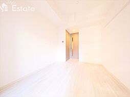 ファステート名古屋駅前ドリーム 6階1Kのリビング/ダイニング