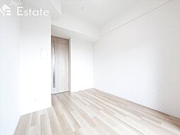 プレサンス太閤通駅前デュプル 9階1Kのリビング/ダイニング