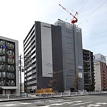 アドバンス名古屋アウリィ  ｜ 愛知県名古屋市中村区名駅南５丁目（賃貸マンション1LDK・2階・31.54㎡） その1
