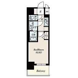 メイクス熱田大宝 9階