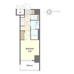 S-RESIDENCE名駅北alesia 5階/-