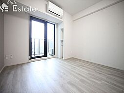 クレヴィスタ名駅南 12階1Kのリビング/ダイニング