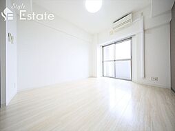 エスフィオーレ 4階ワンルームのリビング/ダイニング