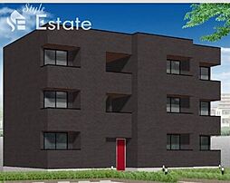 Jack shinagawa 3階/-