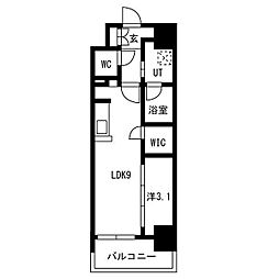 メイクスアート名駅WEST 10階