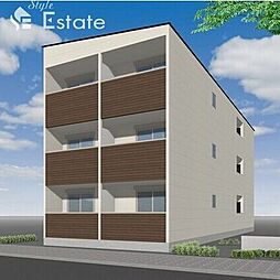 （仮称）ジーメゾン名古屋星崎エデン