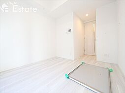 エスリード名古屋STATION NORTH 13階1Kのリビング/ダイニング