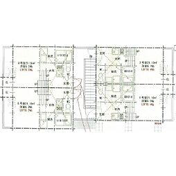 メゾン ル・レーヴ 2階/-
