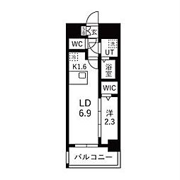 メイクスアート名古屋城西 6階