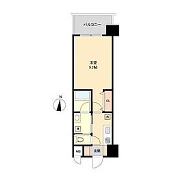 S-FORT名駅南五丁目 5階/-