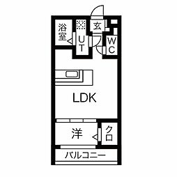 名古屋市営名城線 西高蔵駅 徒歩3分