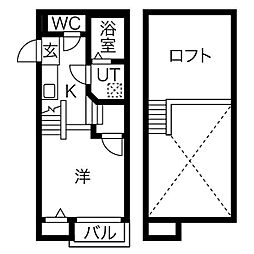 Creo名古屋駅北壱番館 1階