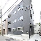 愛知県名古屋市熱田区野立町3丁目：物件画像／株式会社エムホームエステート　スタイルエステート西支店