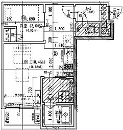Jack atsutakoshinV 3階/-