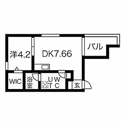 Precher 道徳通 2階