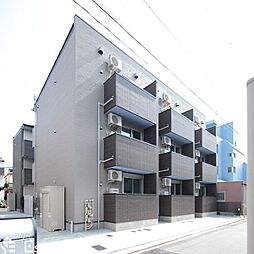 🉐敷金礼金0円！🉐アーバンリゾート京田町