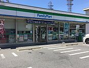 ファミリーマート 笠寺駅前店（228m）