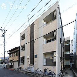 🉐敷金礼金0円！🉐名古屋市営東山線 名古屋駅 徒歩7分