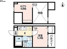 LSレジデンス名古屋 1階/-