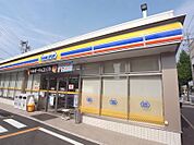 ミニストップ 中村日赤前店（539m）