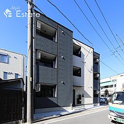プルミエール角割町