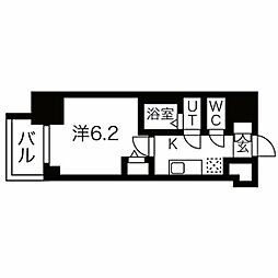 メイクスWアート浅間町 2階/-