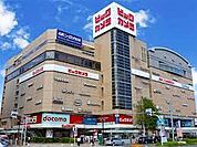 ビックドラッグ名古屋駅西店（502m）