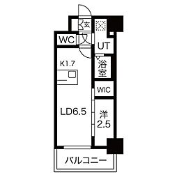 メイクスWアート金山ウエスト 9階/-