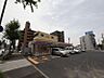 周辺：ミニストップ 名古屋荒子店（449m）