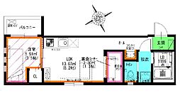 NEW NORMAL 51 3階