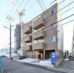 🉐敷金礼金0円！🉐名鉄名古屋本線 山王駅 徒歩9分