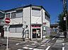 周辺：一宮泉郵便局（256m）