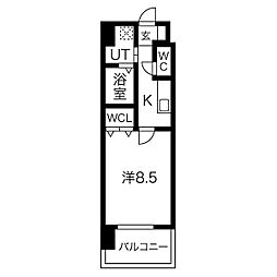 ICHINOMIYA RISE 4階