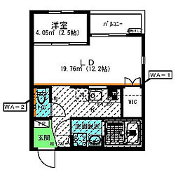 RadIAnce大江 3階