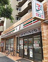 愛知県名古屋市千種区神田町（賃貸マンション1R・4階・27.74㎡） その16