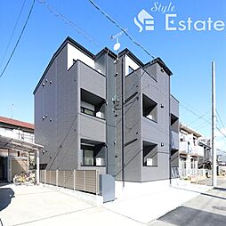 守山自衛隊前駅 5.5万円