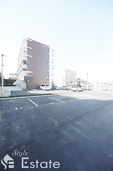 愛知県名古屋市東区白壁２丁目(賃貸マンション2LDK・2階・63.53㎡)の写真 その28