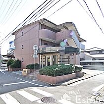 愛知県名古屋市西区児玉３丁目（賃貸マンション1K・2階・24.18㎡） その1