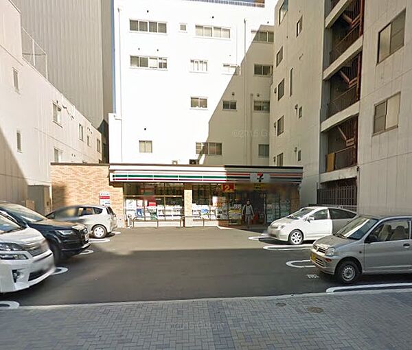 画像18:セブンイレブン 名古屋丸の内3本町通店（132m）