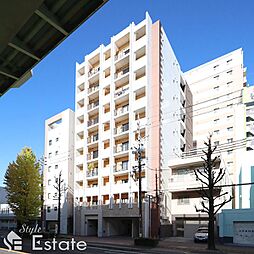 アーデン東別院