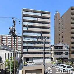 名古屋市営上飯田線 上飯田駅 徒歩2分