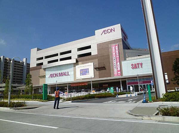 愛知県名古屋市瑞穂区内浜町(賃貸マンション1K・3階・26.44㎡)の写真 その20