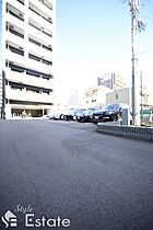 愛知県名古屋市西区幅下２丁目（賃貸マンション1K・2階・21.46㎡） その28