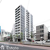 愛知県名古屋市東区古出来１丁目（賃貸マンション1LDK・2階・39.37㎡） その1